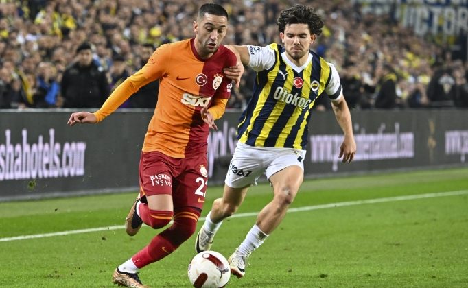 Fenerbahçe’den TFF’ye resmi Üstün Kupa başvurusu