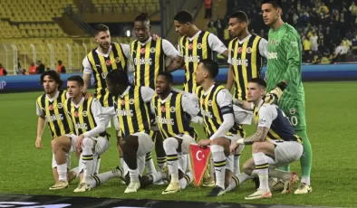 Fenerbahçe’nin La Liga’ya geçmesine türel pürüz