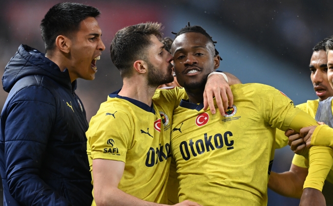 fenerbahcenin puan makinesi michy batshuayi
