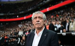 Fernando Santos: “Oyuncularıma güveniyorum”