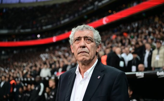 Fernando Santos: “Oyuncularıma güveniyorum”