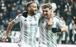 Fernando Santos’tan Cenk Tosun sözleri!