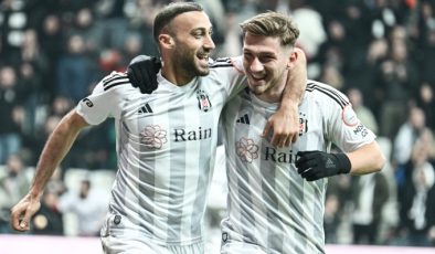 Fernando Santos’tan Cenk Tosun sözleri!