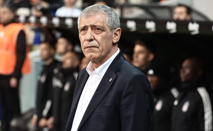 Fernando Santos’tan, oyunculara flaş kelamlar