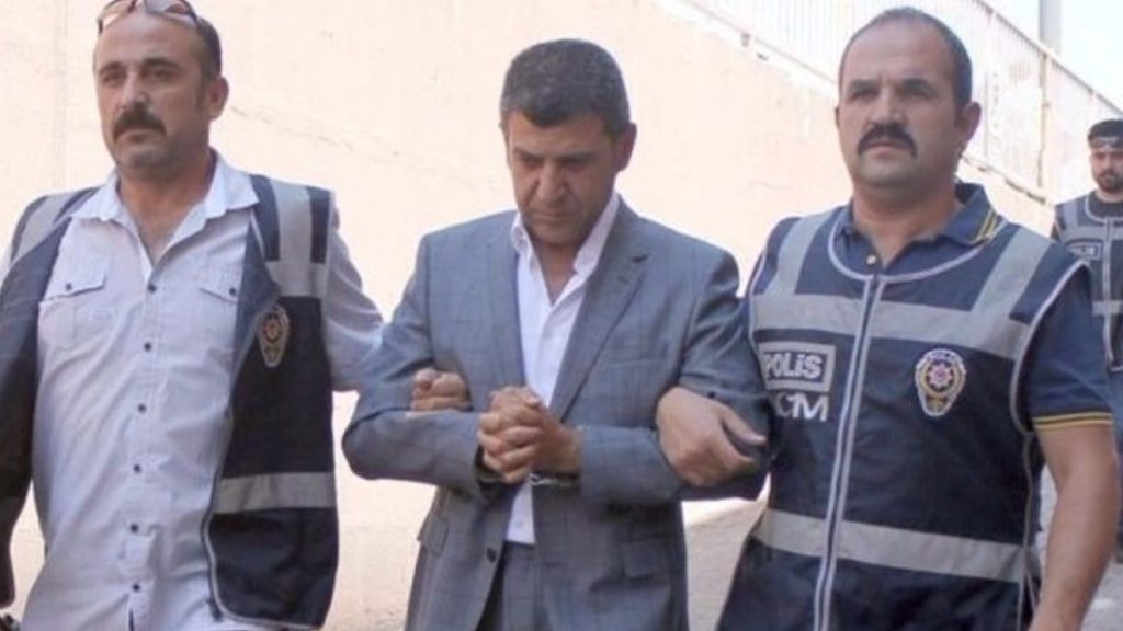 fetoden aranan bekir boydak istanbulda yakalandi R36hQvGG