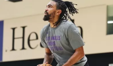 Gabe Vincent, Pazar günü Lakers’a dönebilir!
