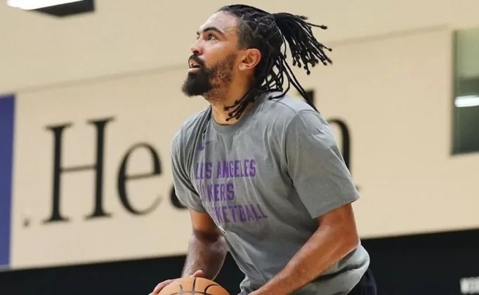 Gabe Vincent, Pazar günü Lakers’a dönebilir!