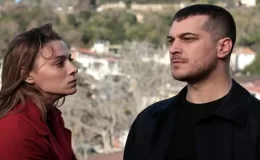 Gaddar dizisinde dengeler değişiyor! İbrahim Çelikkol kadroya dahil oldu