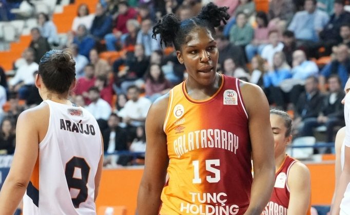 Galatasaray Çağdaş Faktoring, olağan dönemi galibiyetle bitirdi