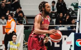 Galatasaray Ekmas, Bursa deplasmanından farklı galibiyetle çıktı
