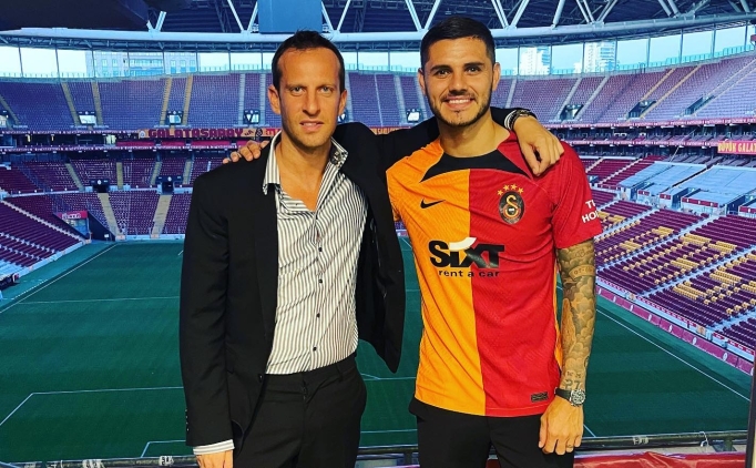galatasaray george gardi ile hesabi kapatti kAPuJrGl