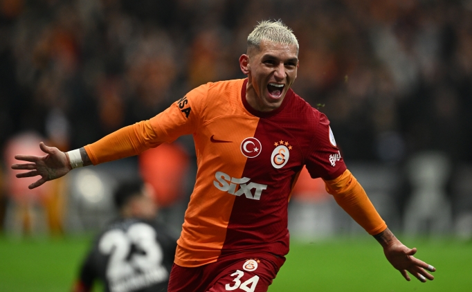 galatasaray kontratini uzatti lucas torreira LezPJsdg