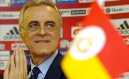 Galatasaray Kulübü, Özhan Canaydın’ı andı