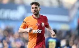 Galatasaray’da Hagi’den sonra en yeterlisi o oldu!