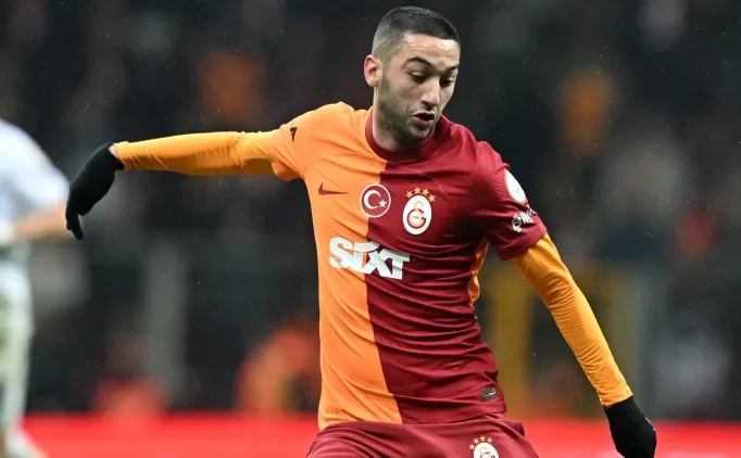 galatasarayda hakim ziyech icin tek kural var axe3PUJM jpg