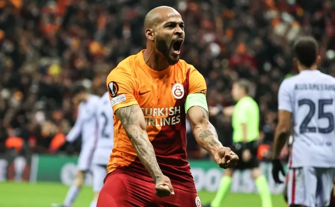 galatasarayda marcao sesleri DMV6S6QQ jpg