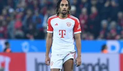 Galatasaray’da Sacha Boey sürprizi!