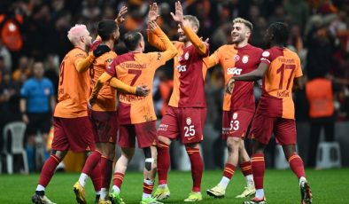 Galatasaray’da savunma alarmı
