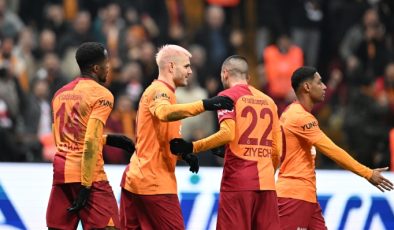Galatasaray’da savunma alarmı ve Ziyech sürprizi!
