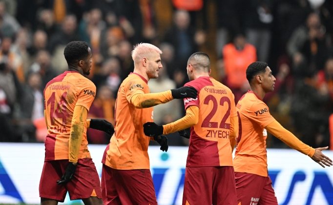 Galatasaray’da savunma alarmı ve Ziyech sürprizi!