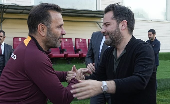 Galatasaray’da scout grubu gurbetçi avında!
