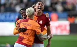 Galatasaray’da Vinicius kararı!