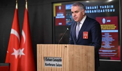 Galatasaray’dan Ali Koç’a hata duyurusu