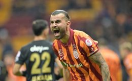 Galatasaray’dan iki ulusal oyuncuya yeni mukavele