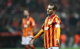 Galatasaray’dan Kerem Aktürkoğlu kararı!