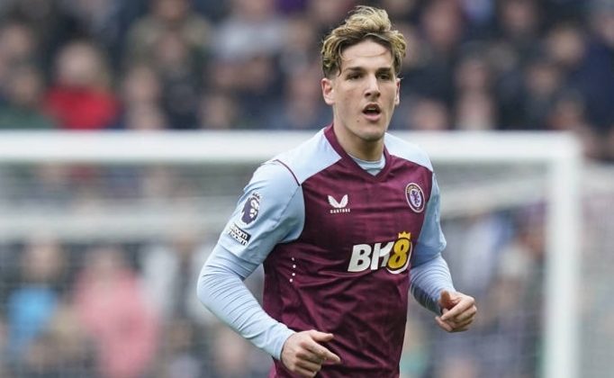 Galatasaray’ın Zaniolo planı!