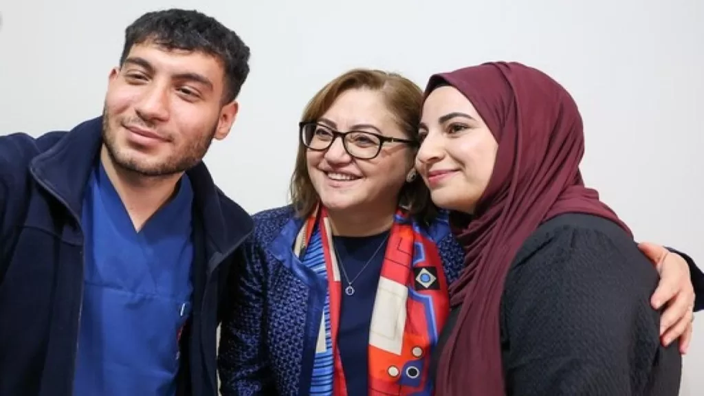 gaziantepte sasirtan olay sevdigi kizi alamayinca cimere basvurdu devlet araya girdi NI3q1Fc2