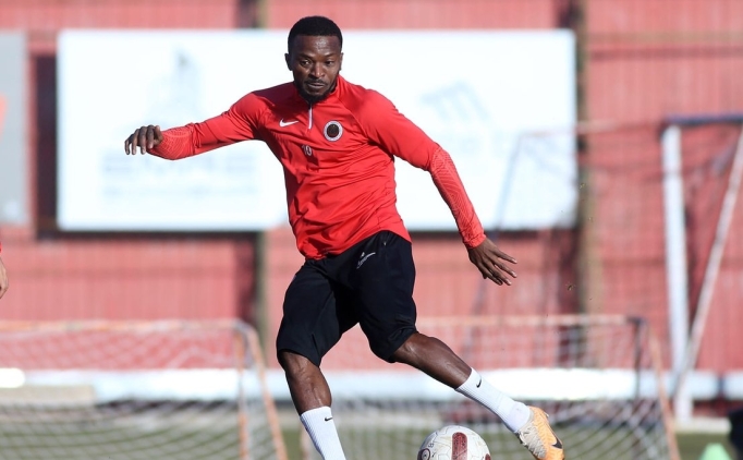 genclerbirliginde kayode ile yollar ayrildi J2qlhsqb