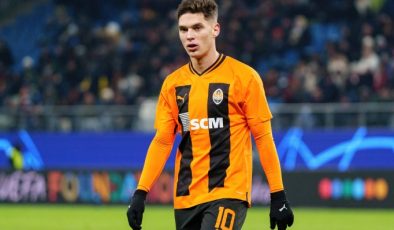 Georgiy Sudakov’dan Galatasaray sözleri!