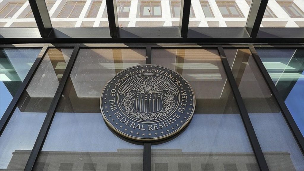 gozler merkez bankalarina cevrildi fed ve tcmbden faizi sabit birakmasi bekleniyor U2UL5GOn