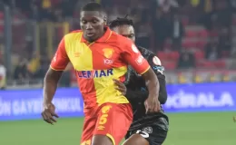 Göztepe Sambacılar’da tam isabet yakaladı
