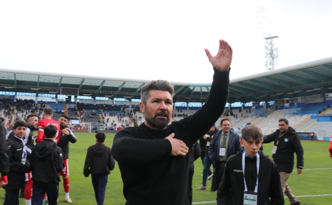 hakan kutlu yeni gayemiz play off