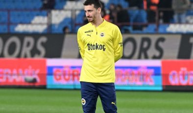 Halil Özer: “Mert Hakan, hayatının en hakikat kararını verdi”