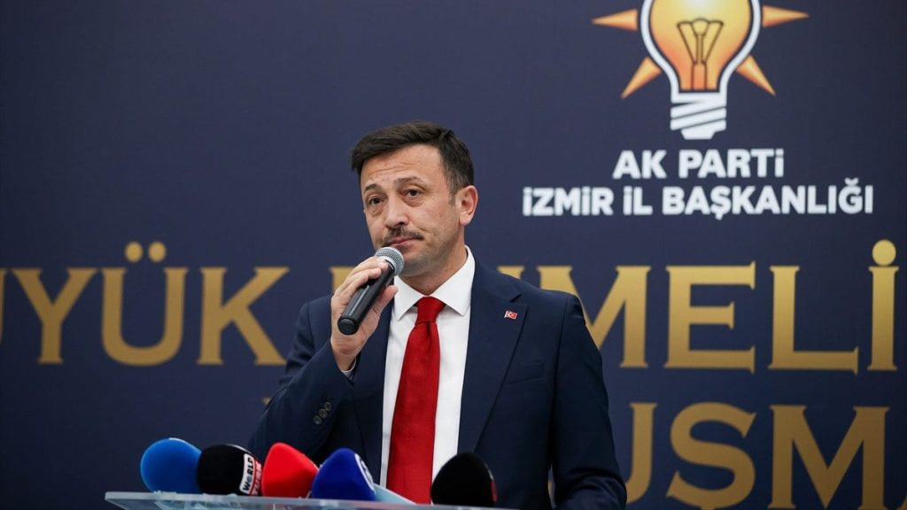 hamza dag izmirin marka degerini artiracagiz AMaMam2J