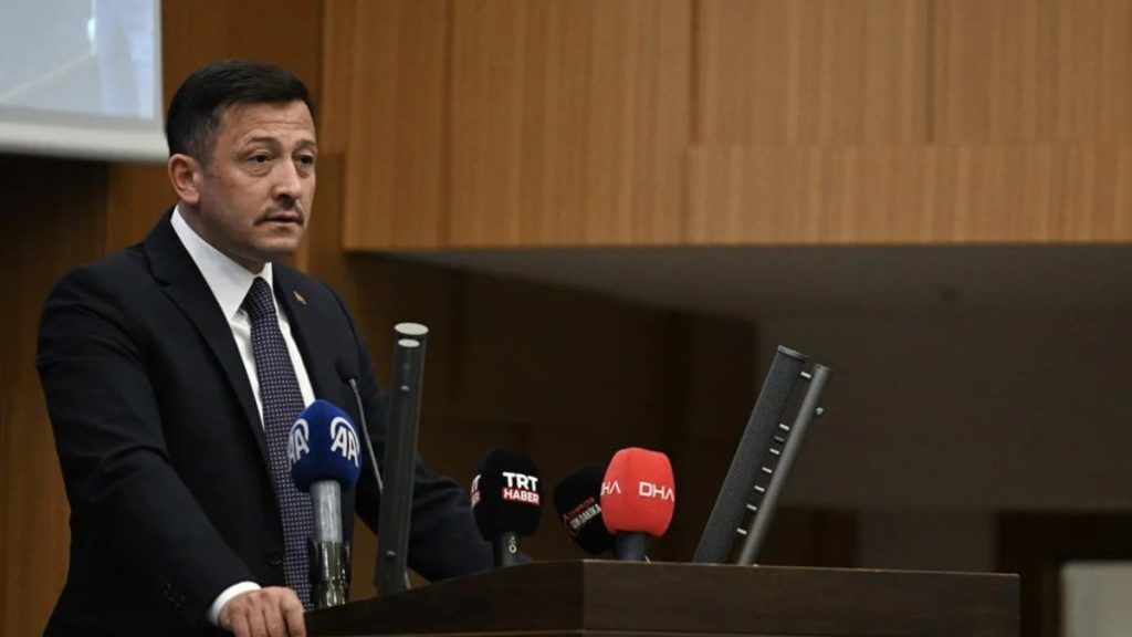 hamza dagdan ozgur ozele tepki korkunun ecele faydasi yok PxVGO16z