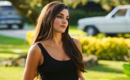 Hande Erçel’in sosyal medya kazancı ortaya çıktı! Sadece bir hikaye ile…