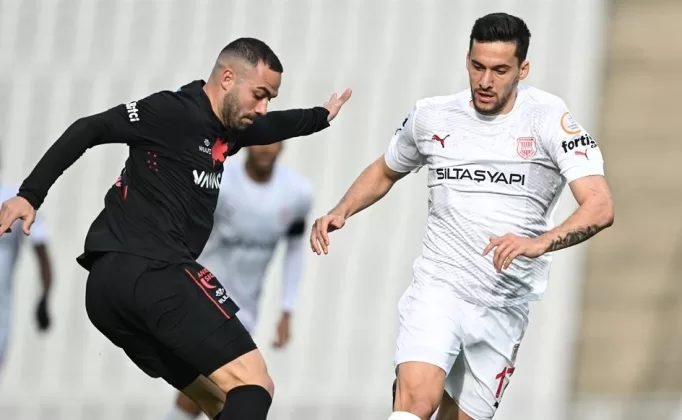 Harika Lig’de 12 grup ateş sınırında