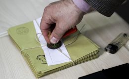 Hatay’dan son seçim anketi: AK Parti 16 puan fark attı!