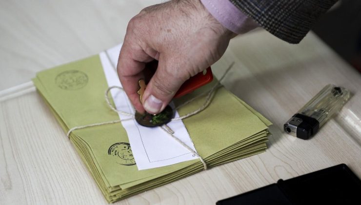 Hatay’dan son seçim anketi: AK Parti 16 puan fark attı!