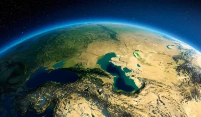 Hazar Denizi gerçekten deniz mi, yoksa göl mü? Bu tanım niye önemli?