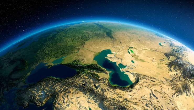 Hazar Denizi gerçekten deniz mi, yoksa göl mü? Bu tanım niye önemli?