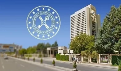 Hazine ve Maliye Bakanlığı, Türkiye’nin brüt dış borç stokunu yayınladı