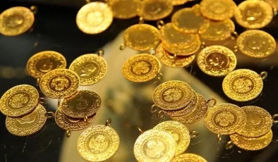Hazine ve Maliye Bakanlığı’nın altın ithalatı kotası kararı