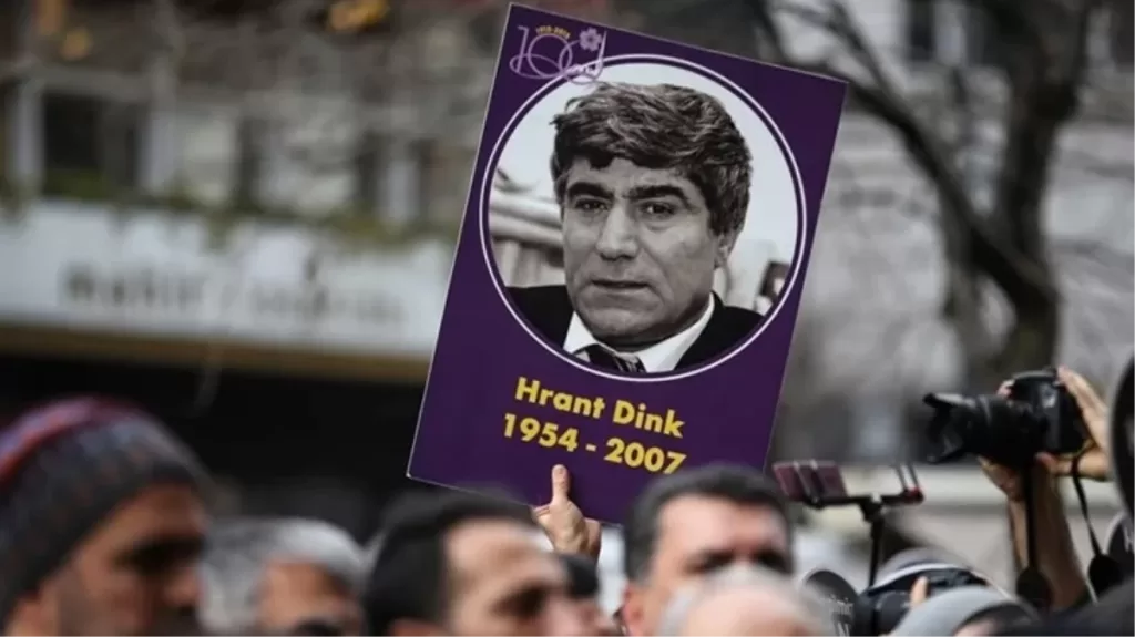 hrant dink davasinda tutuklu sanik cinayetten 6 ay once bilgimiz vardi kL7fLBUz