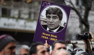 Hrant Dink davasında tutuklu sanık: Cinayetten 6 ay önce bilgimiz vardı