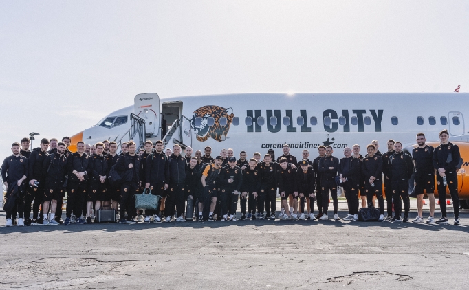 hull city kamp icin antalyaya geldi EaYRW9hh